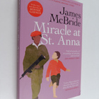James McBride : Miracle at St. Anna - pikkukuva 1