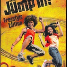 Jump in! (2007) Corbin Bleu & Keke Palmer - pikkukuva 1