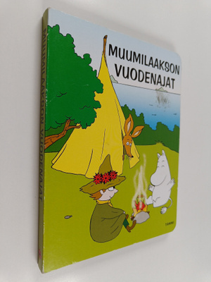 Muumilaakson vuodenajat