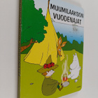 Muumilaakson vuodenajat - pikkukuva 1