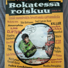 Timo Rautio: Rokatessa roiskuu 1,2 ja 3 - pikkukuva 4