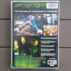 MAC DVD: Command & Conquer - Tiberium Wars peli (2007) - pikkukuva 2