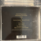 COLDPLAY - Viva La Vida or Death And All His Friends cd - pikkukuva 2