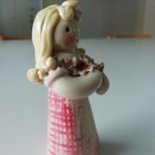 ARABIAN TYTTÖ FIGUURI - pikkukuva 4