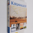 Kirjavaliot : Rimington, Stella : Vihan vallassa ; Walls,... - pikkukuva 1