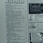 Kotiliesi N:o 9 toukokuu 1969 - pikkukuva 3