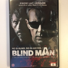 A Blind Man (DVD) Luc Besson (2012) - pikkukuva 1