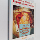 Ari Harjula : Atlas of clinical transplantation - pikkukuva 1