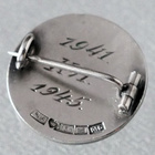 A EK 1941-1945 Ansiomerkki - pikkukuva 2