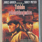 Taistelu paholaiskanjonissa (1965) James Garner - pikkukuva 1