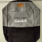 Käyttämätön tietokonereppu - pikkukuva 1