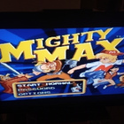Snes The Adventures Of Mighty Max - pikkukuva 4
