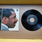 The Erroll Garner Trio – Garner's Best EP  60-luku - pikkukuva 1