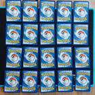 Scarlet & Violet base set Pokemon kortit 20kpl (#8) - pikkukuva 2