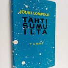 Jouni Lompolo : Tähtisumuilta - pikkukuva 1
