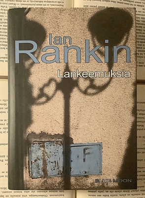 Ian Rankin - Lankeemuksia (sid.)