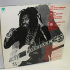 BABATUNDE TONY ELLIS - Red Hot And Live (LP) - pikkukuva 2