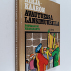 Jalmari Hopeasalmi ym. : Kirjakäärön avautuessa Länsimuur... - pikkukuva 1