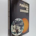 Patrick Moore : Planeterna och universum - pikkukuva 1
