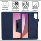 Honor Pad X9 11.5" - Laivastonsininen suojakuori  #31419 - pikkukuva 2