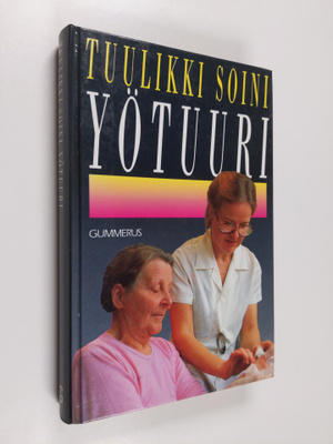 Tuulikki Soini : Yötuuri