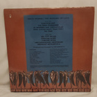 Simon Stokes The Buzzard Of Love lp Avaamaton Pakkaus - pikkukuva 2
