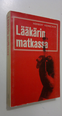 Herbert Reinecker : Lääkärin matkassa