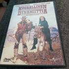 Kourallinen dynamiittia - pikkukuva 1