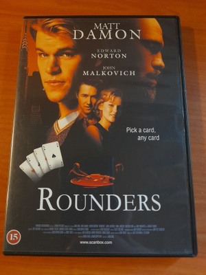 Rounders