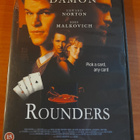 Rounders - pikkukuva 1