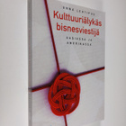 Unna Lehtipuu : Kulttuuriälykäs bisnesviestijä Aasiassa j... - pikkukuva 1