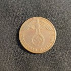 Natsikolikko 1 reichspfennig v. 1937 A - pikkukuva 1