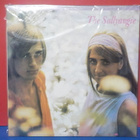 THE SALLYANGIE - CHILDREN OF THE SUN M-/M- ITALY 2007 LP - pikkukuva 2