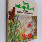 Kerttu (toim.) Piskonen : Suuri satukirjasto 4 : Ruma ank... - pikkukuva 1