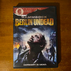 Berlin Undead DVD - pikkukuva 1