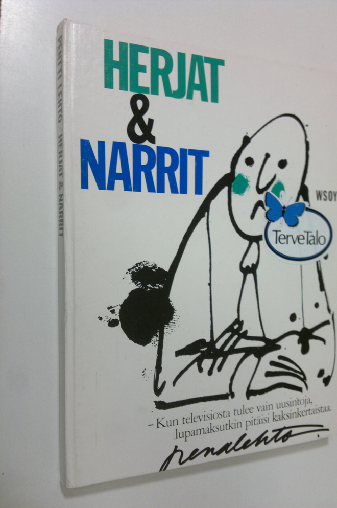 Kari : Sammakoita