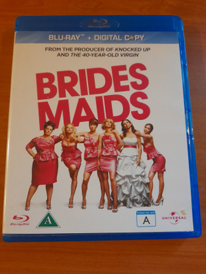 Brides maids