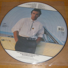 Bruce Springsteen - Tunnel of love - LP picture disc - pikkukuva 2