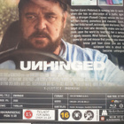 Unhinged BLU-RAY - pikkukuva 2
