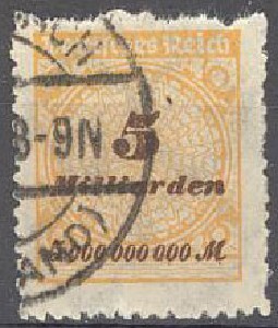 Saksa Mi 327 B o