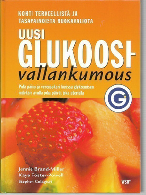 Uusi glukoosivallankumous