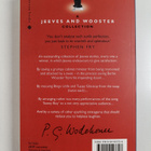 P. G. Wodehouse : Very good, Jeeves - pikkukuva 2
