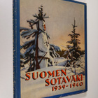 Suomen sotaväki talvella 1939-1940 - pikkukuva 1