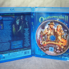 Allan Quatermain and the Lost City of Gold ( Blu-ray ) 1986 - pikkukuva 2