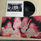 BRUTUS - Wandering Blind LP - pikkukuva 2