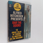 Alfred Hitchcock : Alfred Hitchcock presents Bar the door... - pikkukuva 1
