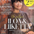 Me Naiset n:o 39 2020 Kirsi Piha. Alma Pöysti. Jämsä Kaipola - pikkukuva 1