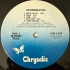 [LP] JETHRO TULL: STORMWATCH - pikkukuva 4