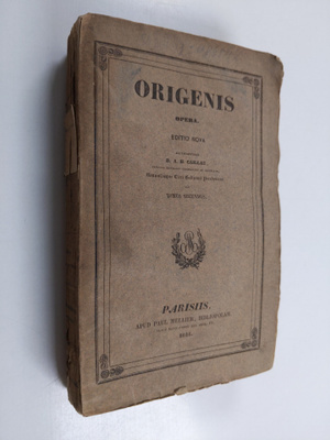 Collectio selecta ss. ecclesiae patrum : complectens exqu...