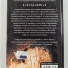 Pekka Lindqvist : Juutalaisuus - pikkukuva 2